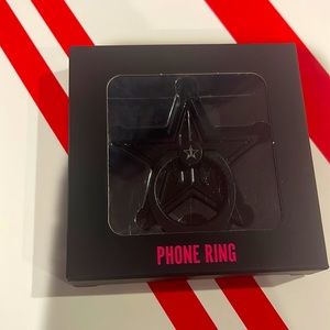 Jeffree Star phone ring
